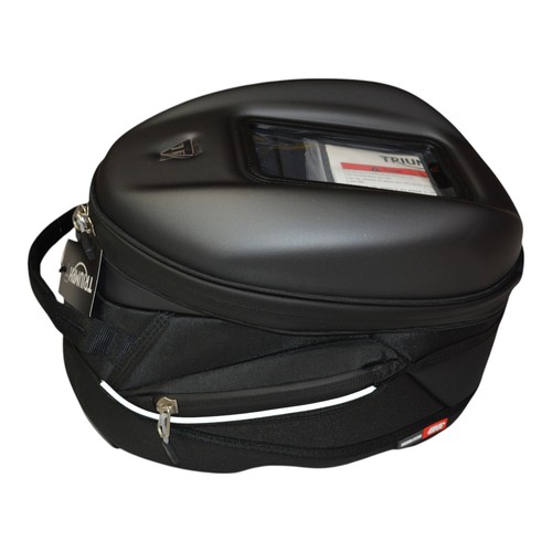 Triumph tank bag tankrucksack - triumph,