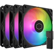 Cooler master sickleflow edge - master,