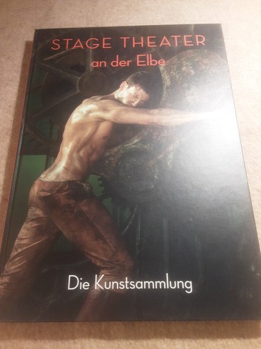 Stage theater der elbe - theater, an