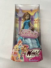 Winx Puppe Magical Princess