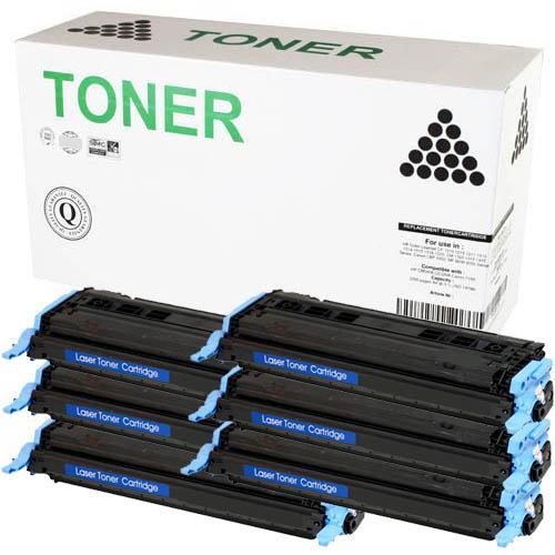 Tonerkartusche für hp - 1-6x,