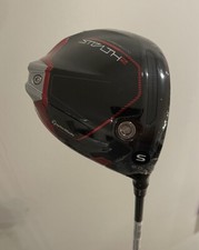 Taylor Made Stealth2 9 Grad