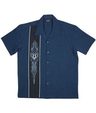 Steady Clothing Hemd V8 Racer