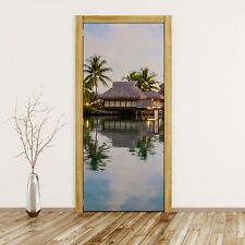 Türtapete Türfolie