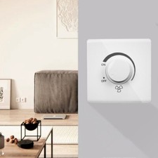 Lüfter drehzahl regler