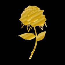 24 Karat Vergoldet Gold