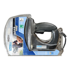 Elektrotacker Rapid E_TAC Klammern 6 - 14/140 mm Nägel 8/15 mm 