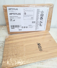 New Lot Of 2 IKEA Aptitlig