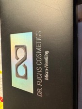 Dr. Fuchs Micro- Needling