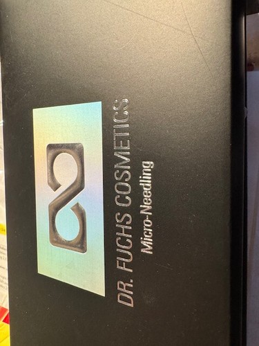 Fuchs micro needling - dr.,