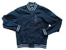 New York Yankees Nike TC Composite Destroyer Jacke Bomber Jacke Baseball MLB M