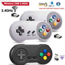 Wireless USB Controller für