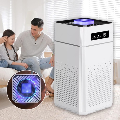 Luftreiniger home air ion - air,