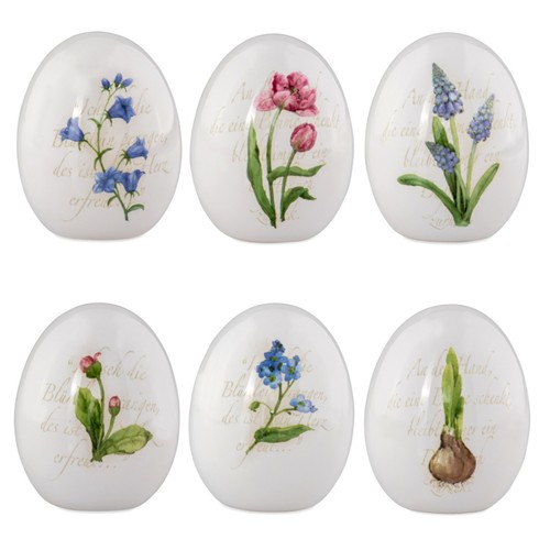 Ostergeschenk ostereier set - ostergeschenk,
