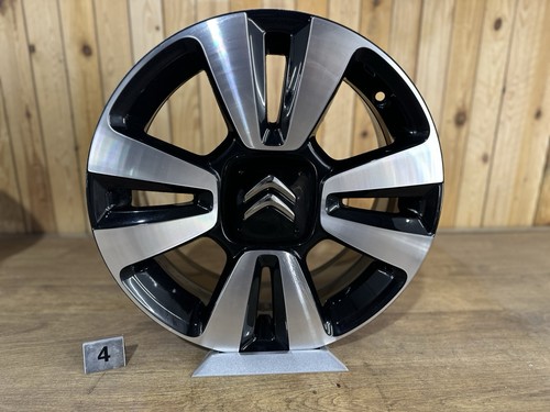 Original alufelge citroen - original,
