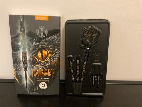 Harrows taipan tungsten - taipan,