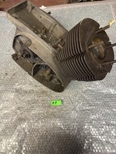 DKW RT175 Motor Scheunenfund