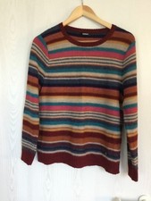 Pullover, 100%Alpaka, sehr weich +attraktiv, Damen, 42, Walbusch, neu o. Etikett