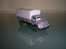 Wiking Mercedes-Benz L 911