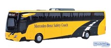 AWM Safety Coach Mercedes Benz