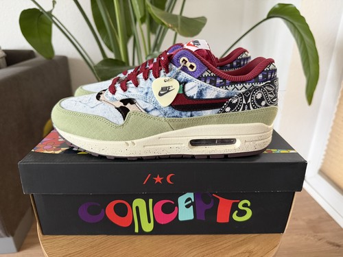 Nike air max concepts - nike,
