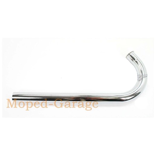 Auspuffkrümmer stahl 28mm - stahl,