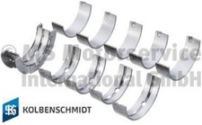 KOLBENSCHMIDT 77946600 Kurbelwellenlagersatz für BMW 