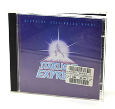 Starlight Express von Various