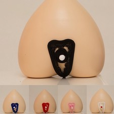 Sexy Herren Spitze C String