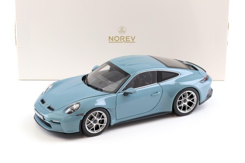 Norev porsche 911 992 - 1:18,