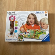 Ravensburger Tiptoi -