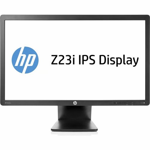 Monitor z23i zoll full - monitor,