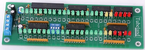 2x24 meter mit - vu,