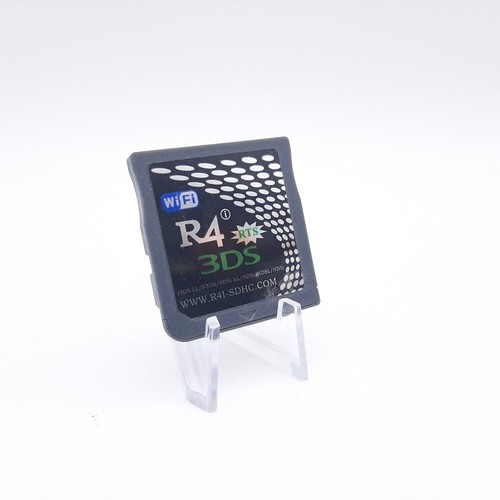 Nintendo 3ds wifi rts - 3ds,