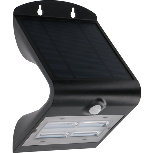 Solar led strahler - solar, fluter
