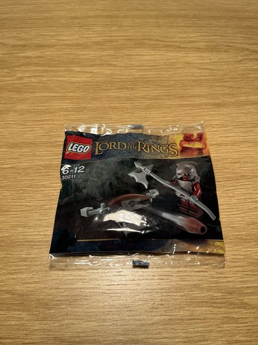Lego lord the - lord, of