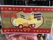 Vintage 1996 coca cola limited - 1996, coca-cola