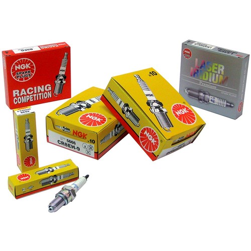 Einzelpack ngk b7es motorrad - ngk,