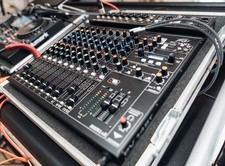 Mischpult Peavey Pv14 Bt