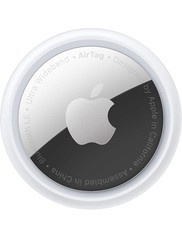 1x Apple AirTag Ortungsgerät