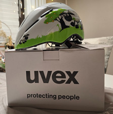 NEU UVEX Kid 2 Kinder