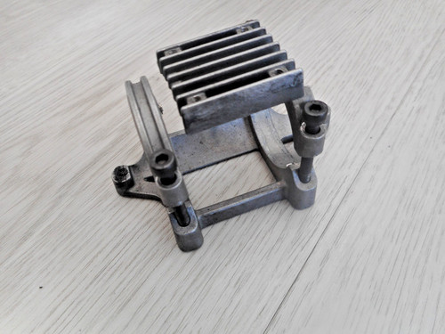 Hpi vorza flux motorhalterung - vorza,