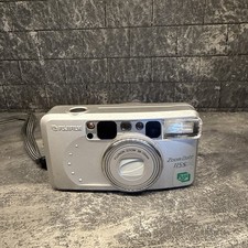Fujifilm zoom date 115s - fujifilm,