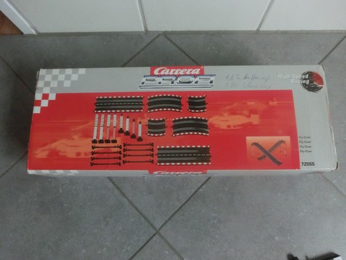 Carrera profi 72555 fly - profi,
