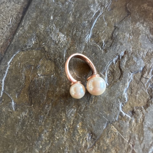 Pierre lang ring mit perle - ring,
