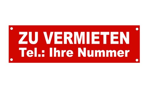 Banner werbebanner - banner,
