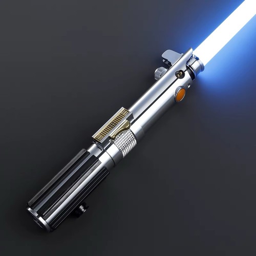 Star wars lichtschwert - star,