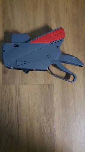 Meto preisauszeichner proline - meto,