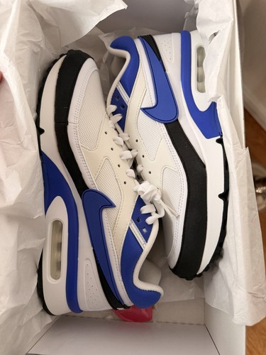 Nike air max black - bw, og