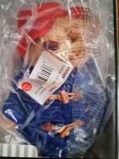 STEIFF PADDINGTON BÄR 60th